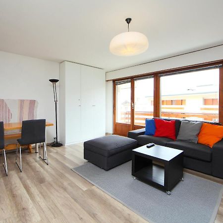Apartment Rond-Point By Interhome Crans-Montana Zewnętrze zdjęcie
