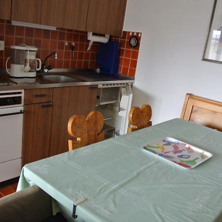 Apartment Rond-Point By Interhome Crans-Montana Zewnętrze zdjęcie