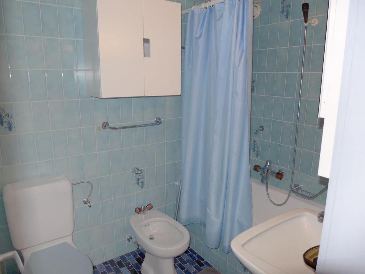 Apartment Rond-Point By Interhome Crans-Montana Zewnętrze zdjęcie