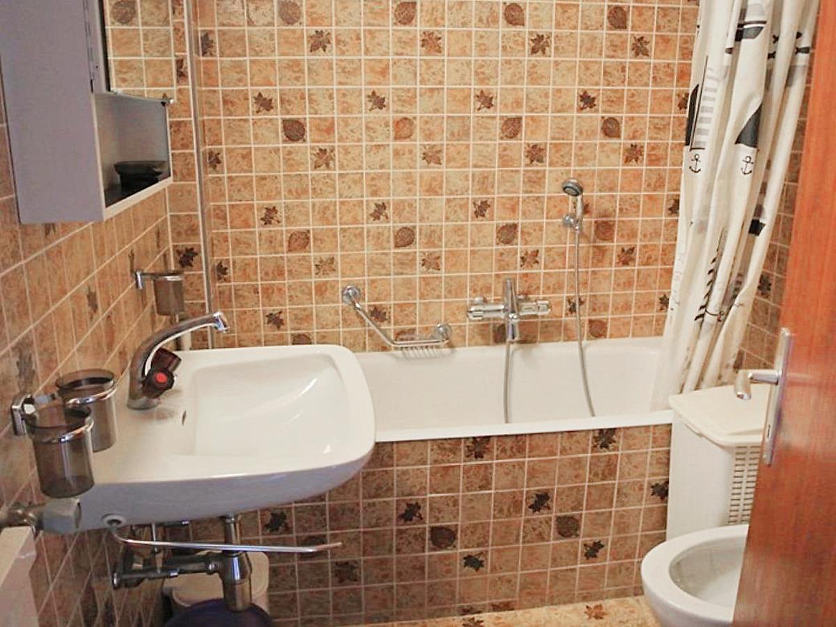 Apartment Rond-Point By Interhome Crans-Montana Zewnętrze zdjęcie