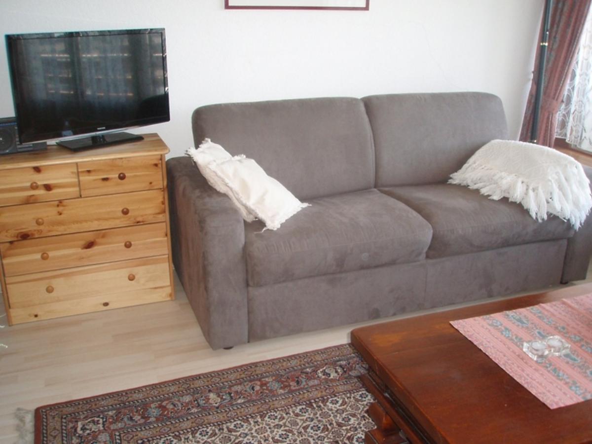Apartment Rond-Point By Interhome Crans-Montana Zewnętrze zdjęcie