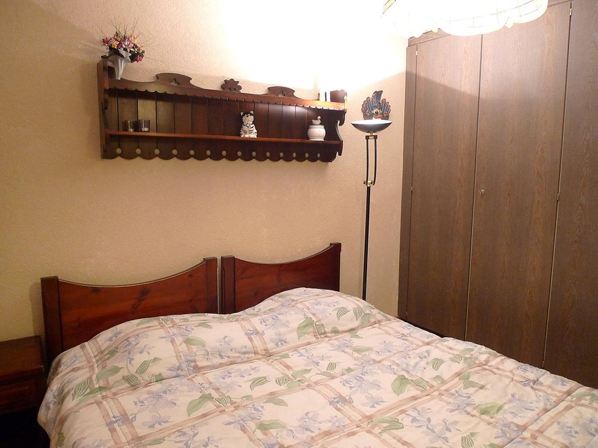Apartment Rond-Point By Interhome Crans-Montana Zewnętrze zdjęcie