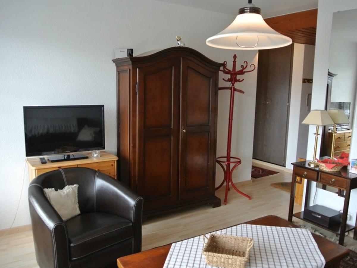Apartment Rond-Point By Interhome Crans-Montana Zewnętrze zdjęcie