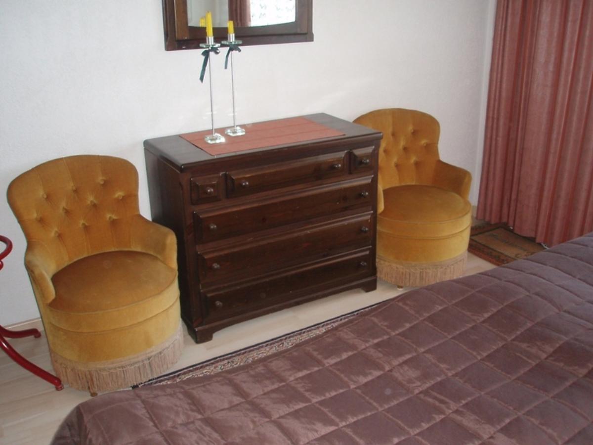 Apartment Rond-Point By Interhome Crans-Montana Zewnętrze zdjęcie